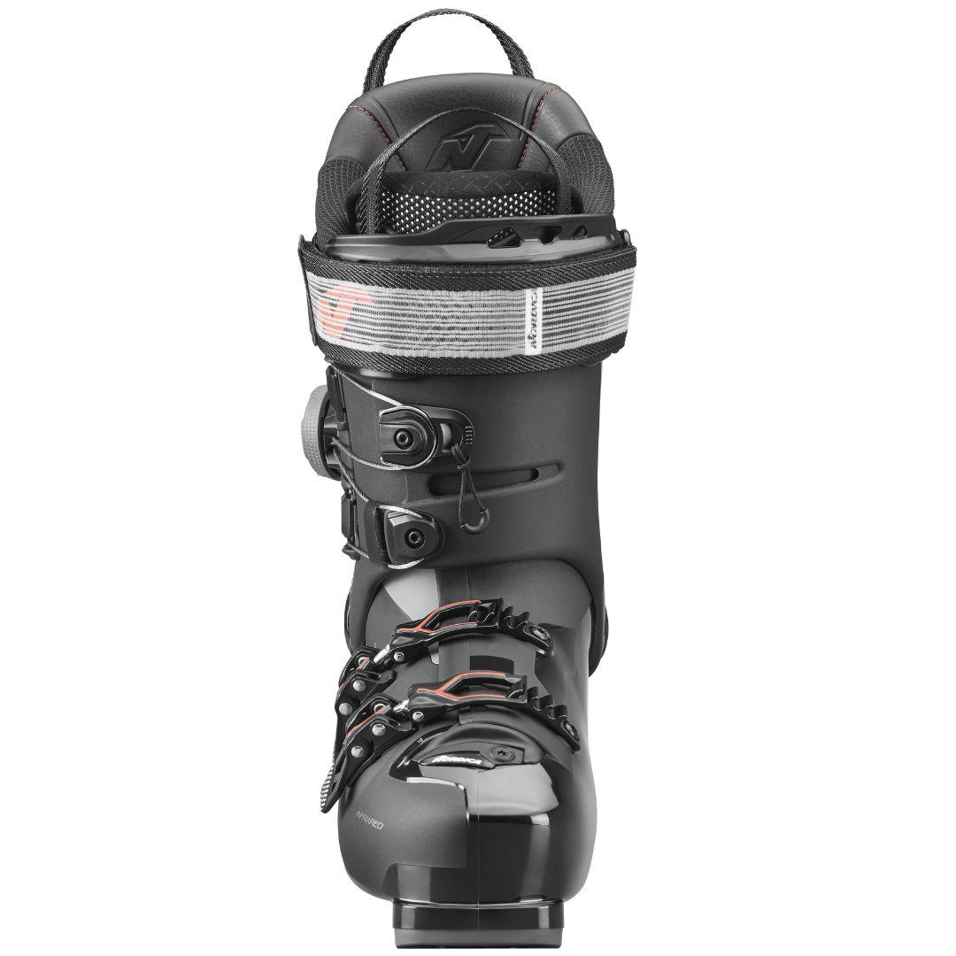 Nordica Men's Speedmachine 3 130 S BOA Cuff Ski Boots